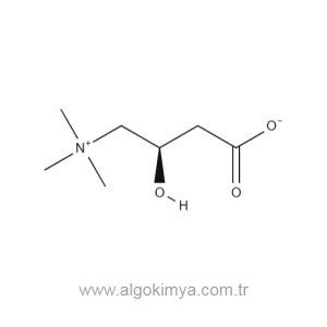 L Karnitin Formülü